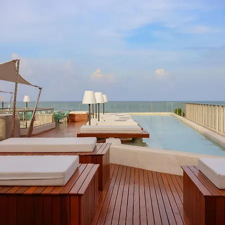 Setai Yacht Premium - By Almare Flats Apartment Joao Pessoa Exterior photo