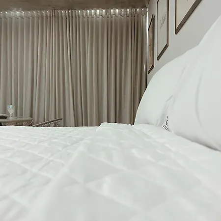 Setai Yacht Premium - By Almare Flats Apartment Joao Pessoa Exterior photo