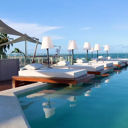 Setai Yacht Premium - By Almare Flats Apartment Joao Pessoa Exterior photo