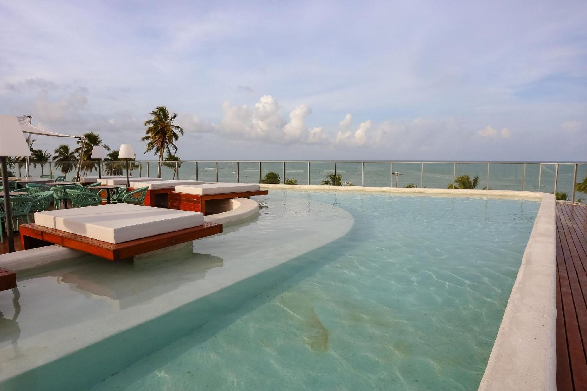 Setai Yacht Premium - By Almare Flats Joao Pessoa