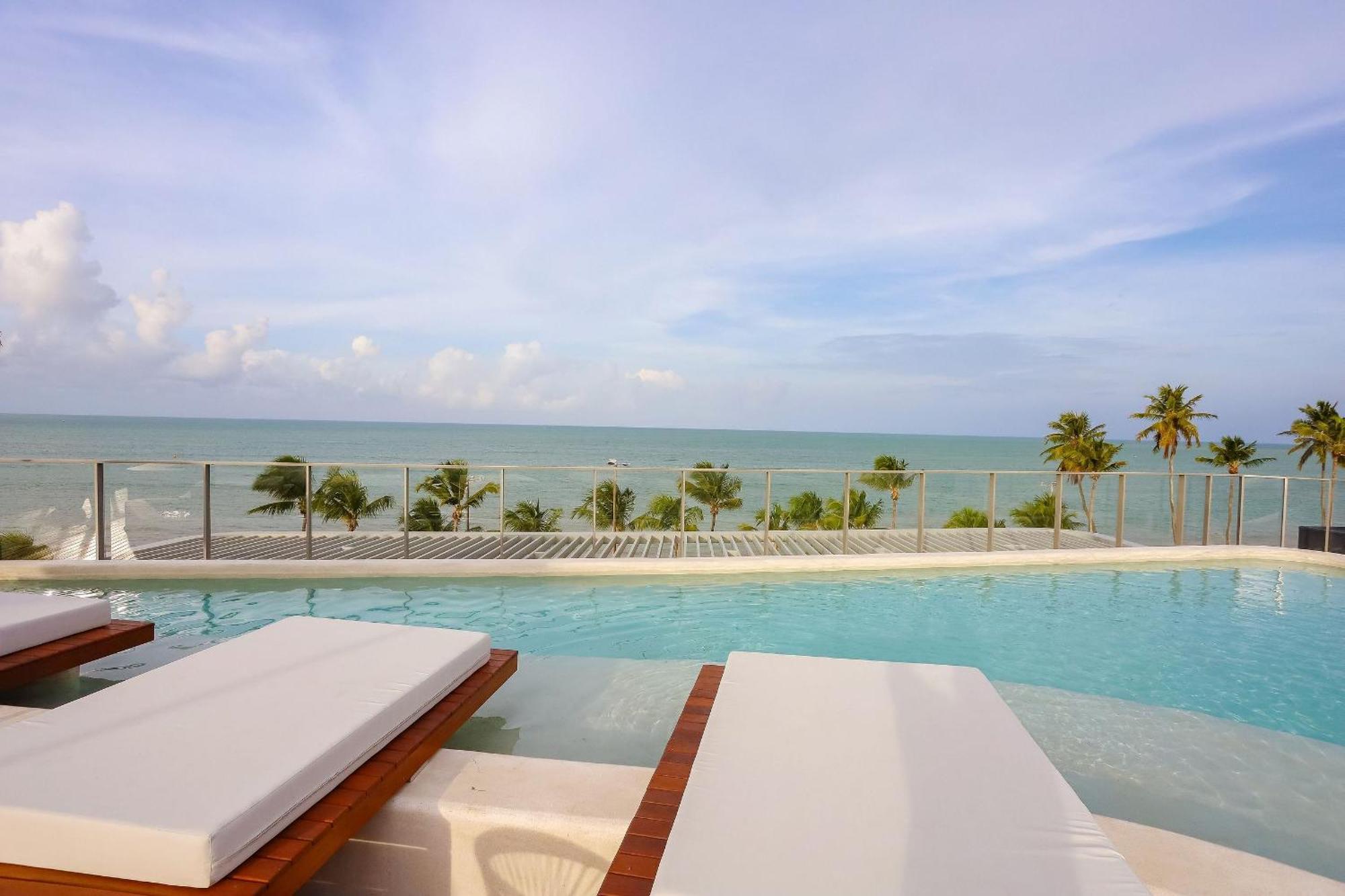 Setai Yacht Premium - By Almare Flats Apartment *