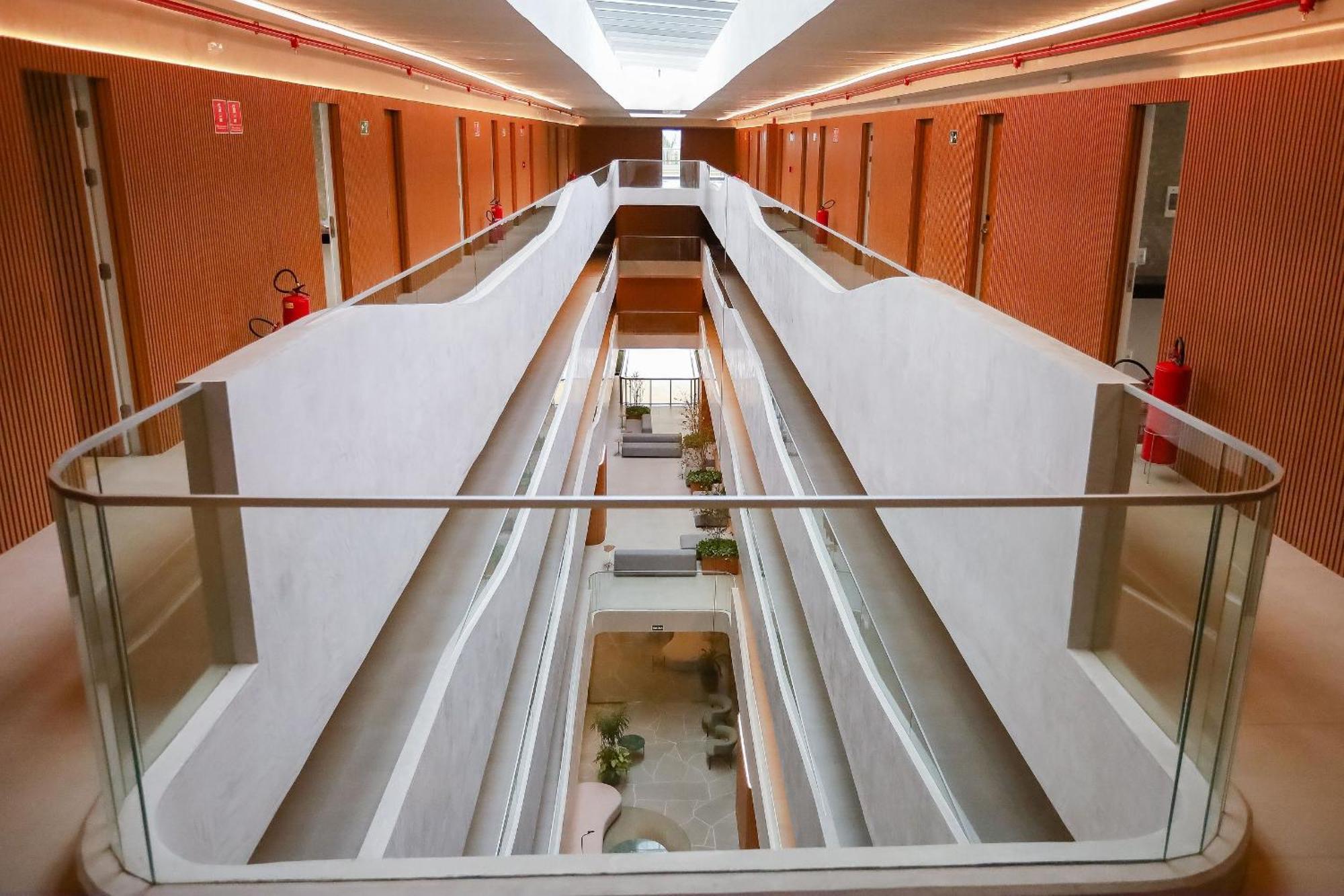 Apartment Setai Yacht Premium - By Almare Flats