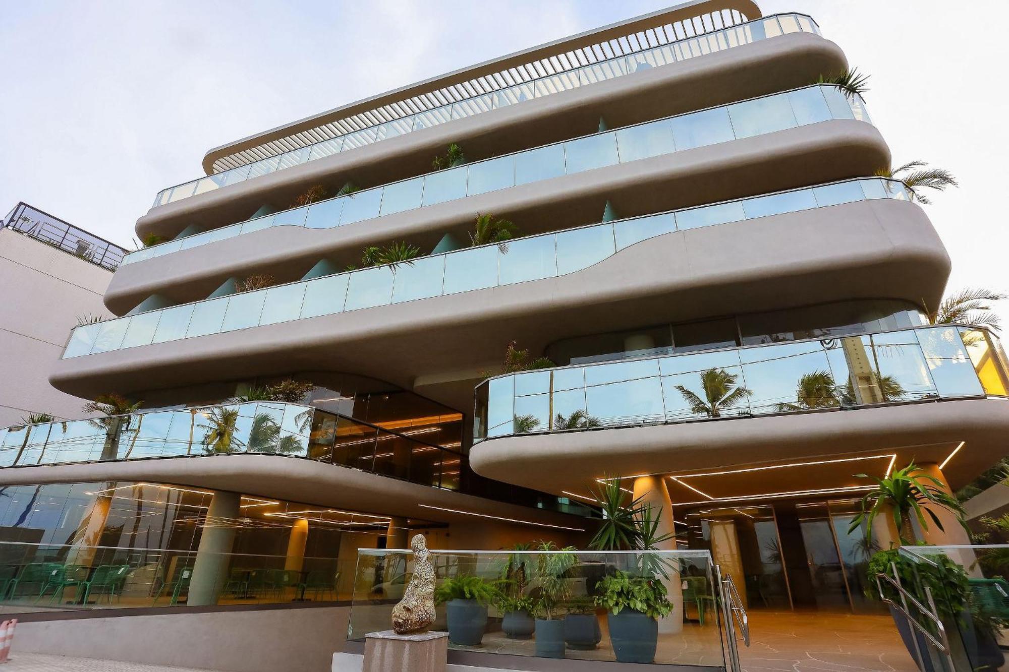 Apartment Setai Yacht Premium - By Almare Flats