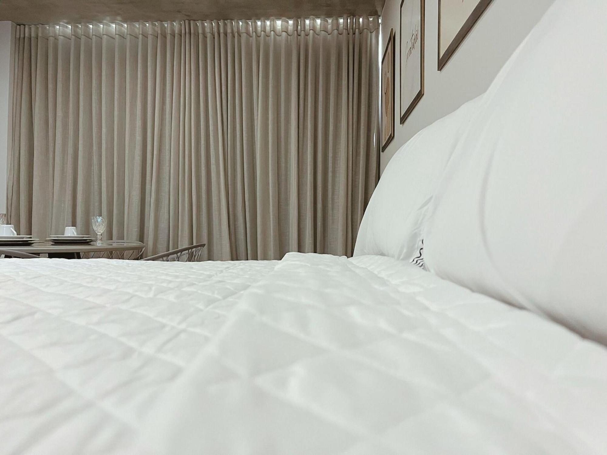 Setai Yacht Premium - By Almare Flats * Joao Pessoa