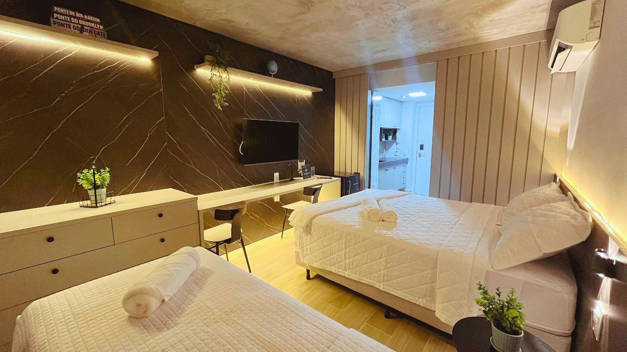 Setai Yacht Premium - By Almare Flats Apartment