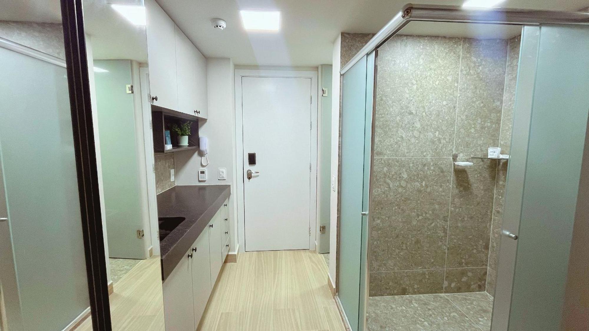 Setai Yacht Premium - By Almare Flats Apartment *