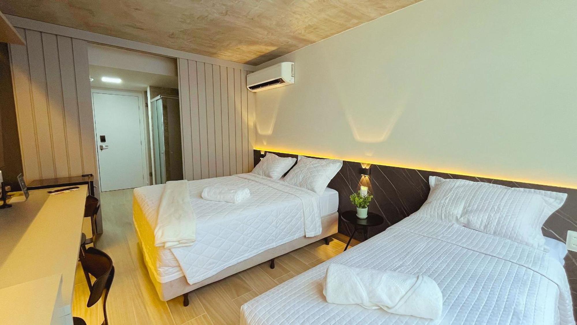 Apartment Setai Yacht Premium - By Almare Flats *