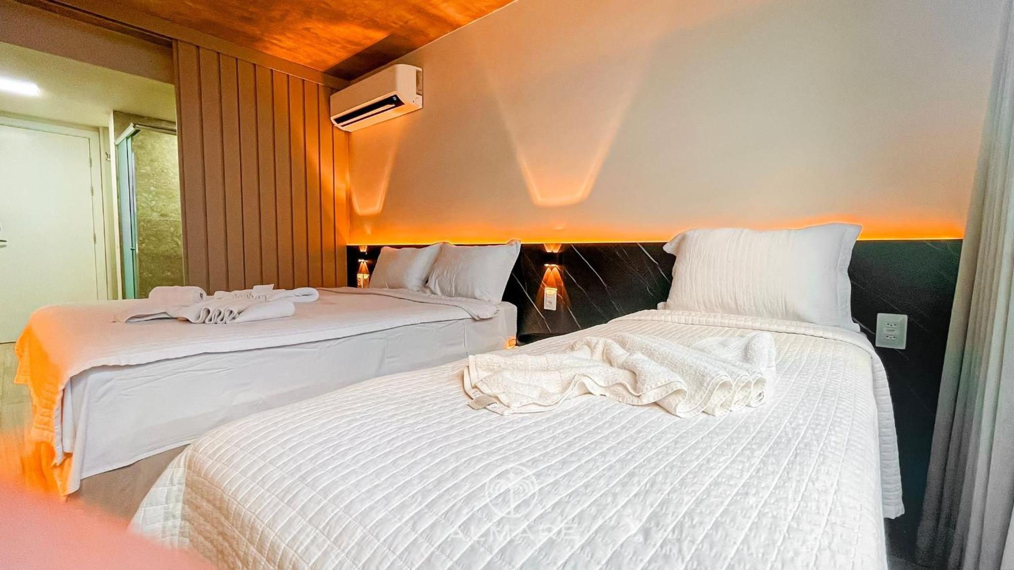 Setai Yacht Premium - By Almare Flats Joao Pessoa