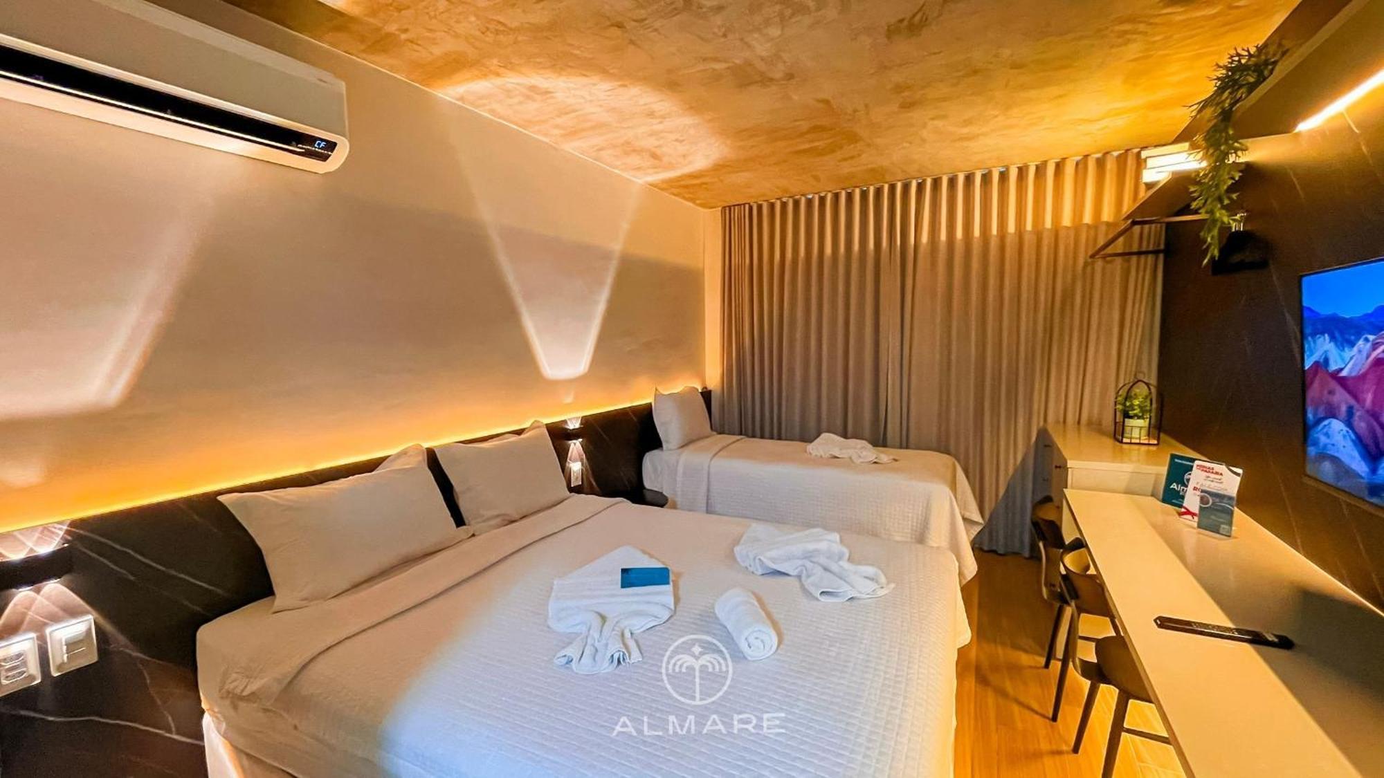 Apartment Setai Yacht Premium - By Almare Flats *