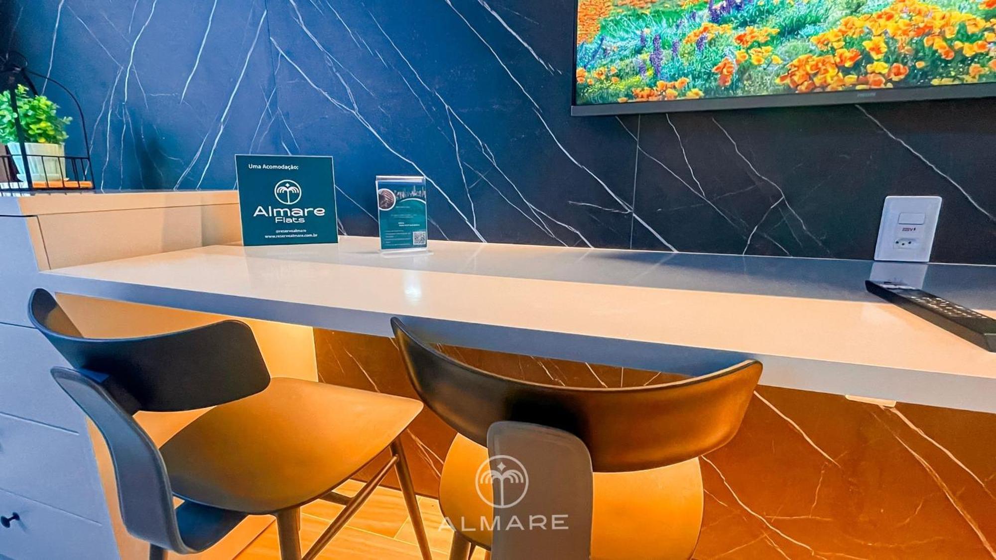 Apartment Setai Yacht Premium - By Almare Flats