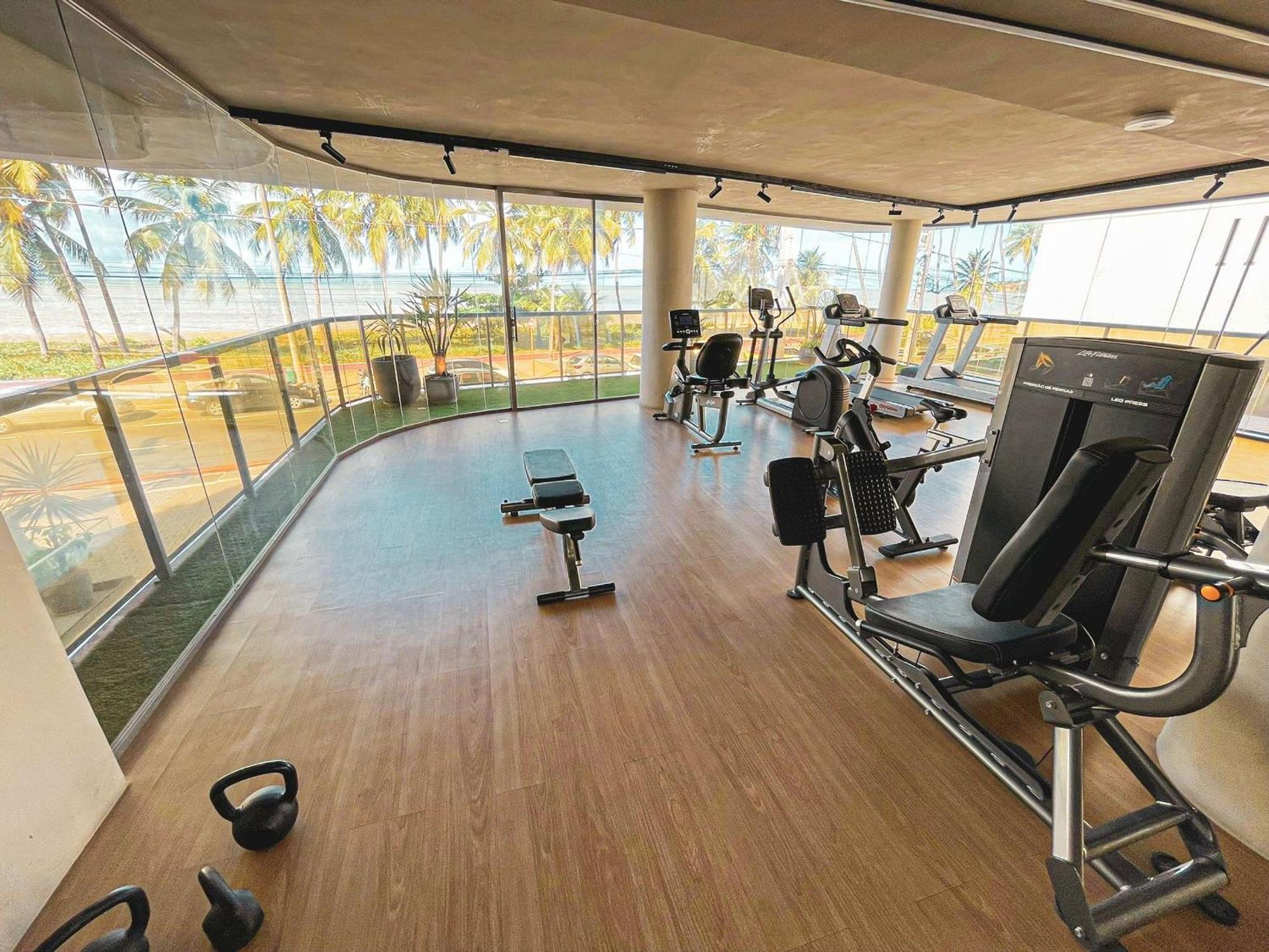 Setai Yacht Premium - By Almare Flats Apartment *
